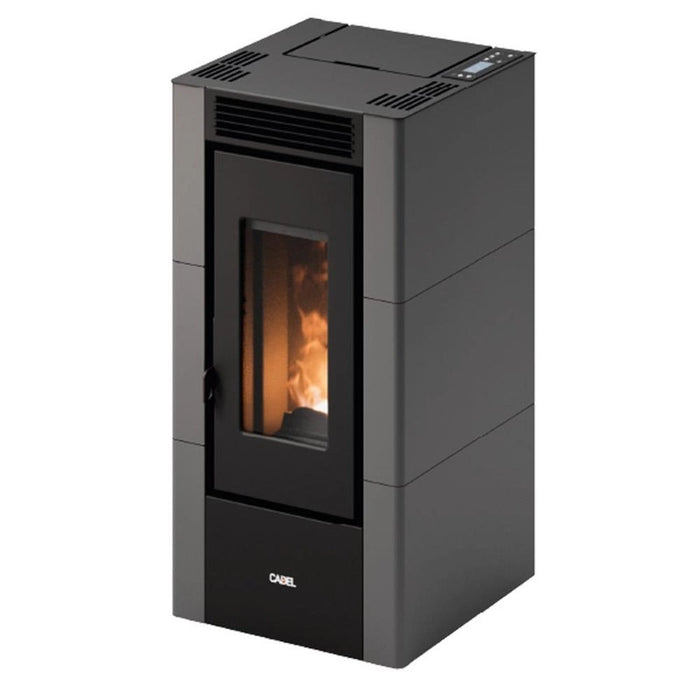 Stufe a pellet Cristal 6 Cadel