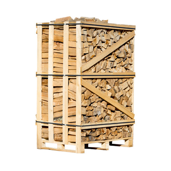Bancale Legna Da Ardere 100X100X180 Faggio 50 Cm pizzeria