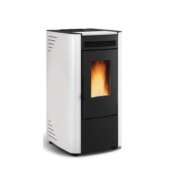 Stufe a legna KETTY 5.0 EVO 2 6,5kW Extraflame