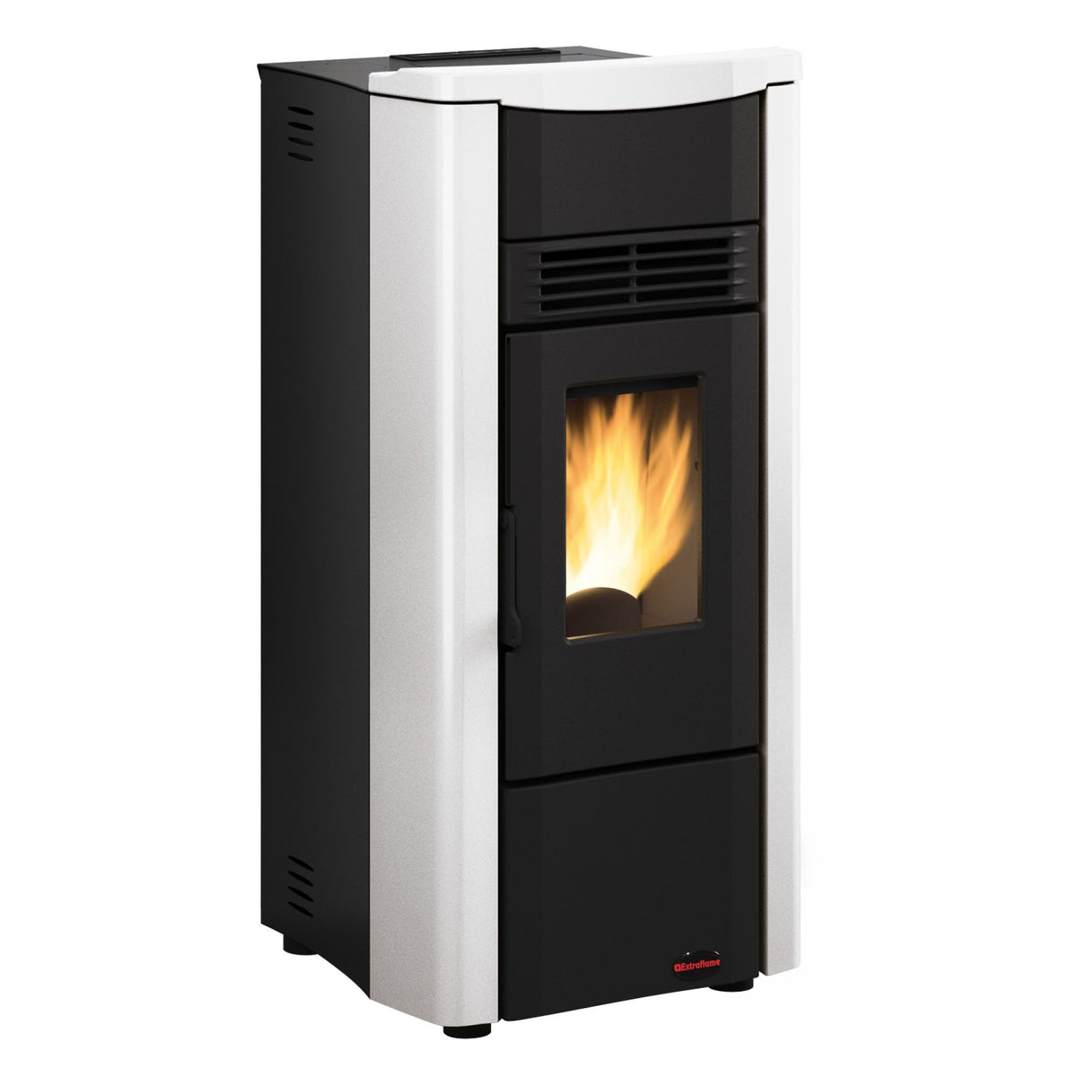 Stufa a pellet La Nordica Extraflame Giusy 7 kW