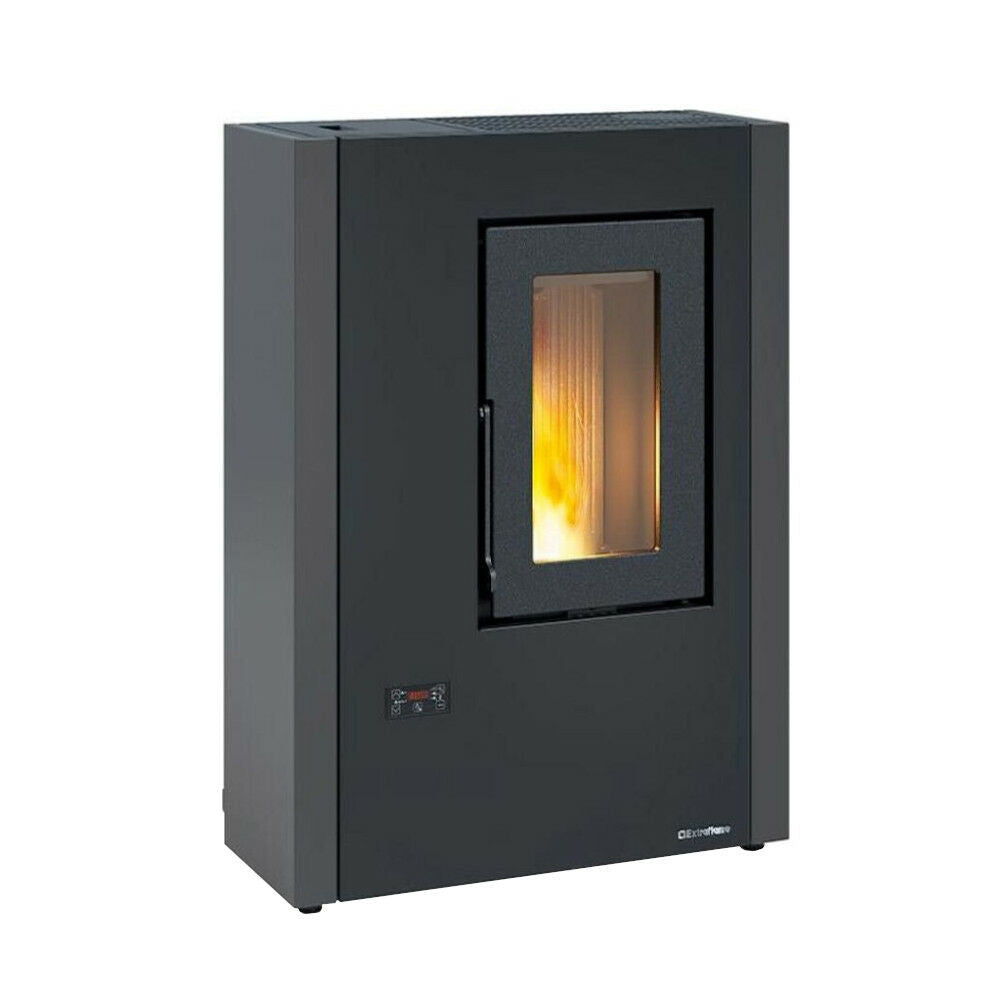 Stufa a pellet Luisella LaNordica Extraflame