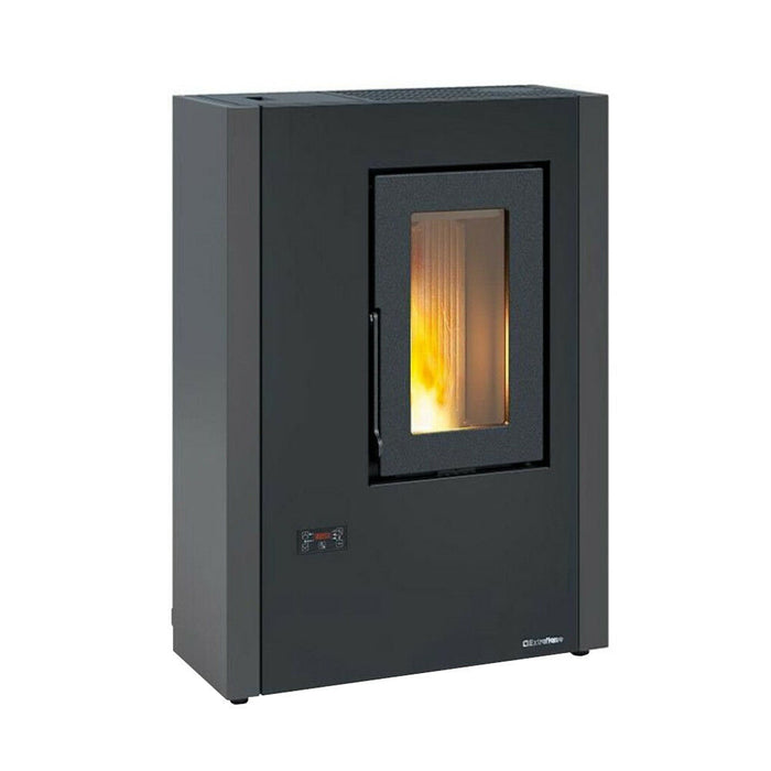 Stufa a pellet Luisella LaNordica Extraflame