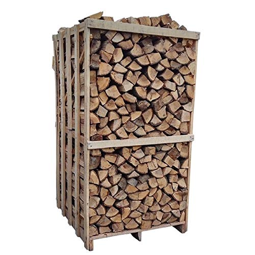 Legna Di Faggio Secca Da Ardere In Pedana 700 Kg Tronchetti da 25 cm Per Stufe Camini Fuoco Riscaldamento