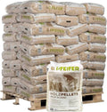 Pellet Pfeifer ENplus A1 – Bancale da 70 Sacchi da 15 kg